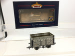 Bachmann 37-200 OO Gauge 8 Plank Coke Wagon Stamford Gas Light & Coke