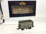 Bachmann 37-200 OO Gauge 8 Plank Coke Wagon Stamford Gas Light & Coke