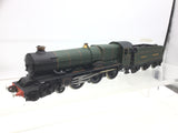 Bachmann 32-250 OO Gauge LMR Blue Austerity Class 400 Sir Guy Williams