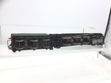 Wills Finecast Kit Built OO Gauge Whitemetal GWR King Class 6021 King Richard II