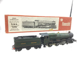 Wills Finecast Kit Built OO Gauge Whitemetal GWR King Class 6021 King Richard II