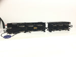 Bachmann 32-150Z OO Gauge BR Black N Class 31874 Brian Fisk