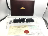 Bachmann 32-150Z OO Gauge BR Black N Class 31874 Brian Fisk