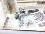 Wills Finecast OO Gauge Whitemetal Kit GWR County Class