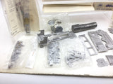Wills Finecast OO Gauge Whitemetal Kit GWR County Class
