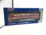 Dapol 4P-020-521 OO Gauge GWR Toplight Mainline City BR Maroon Composite 7911 S6