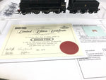 Bachmann 32-150Z OO Gauge BR Black N Class 31874 Brian Fisk