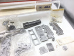 Wills Finecast OO Gauge Whitemetal Kit GWR County Class