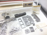 Wills Finecast OO Gauge Whitemetal Kit GWR County Class