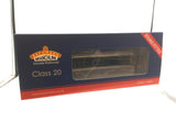 Bachmann 35-352SF OO Gauge Class 20/0 Disc Headcode & Tablet Catcher D8032 BR Green (Late Crest)
