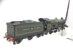 Wrenn OO Gauge GWR Green Castle Class 4098 Kidwelly Castle (Respray)