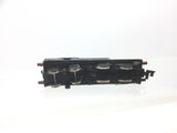 Dapol 2S-016-002 N Gauge BR Black M7 30126