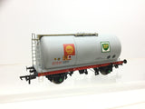 Bachmann 37-577 OO Gauge TTA Tank Wagon Shell BP 67391