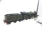 Wrenn OO Gauge GWR Green Castle Class 5087 Tintern Abbey (Respray)