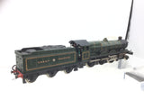 Wrenn OO Gauge GWR Green Castle Class 5087 Tintern Abbey (Respray)