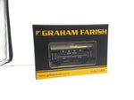 Graham Farish 378-025A N Gauge SE&CR 25T 'Dance Hall' Brake Van SE&CR Grey