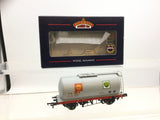 Bachmann 37-577 OO Gauge TTA Tank Wagon Shell BP 67391