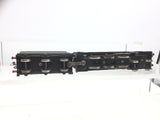 Wrenn OO Gauge GWR Green Castle Class 5087 Tintern Abbey (Respray)