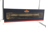 Bachmann 38-109B OO Gauge BR 102T TEA Bogie Tank Wagon Debranded (ex-Jet-Conoco) Light Grey [W]