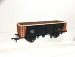 Bachmann 37-553 OO Gauge Loadhaul MKA Open Wagon 393030