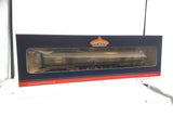 Bachmann 38-119B OO Gauge BR 102T TEA Bogie Tank Wagon Debranded (ex-Murco) Grey [W]