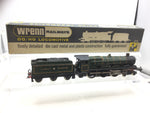 Wrenn OO Gauge GWR Green Castle Class 5087 Tintern Abbey (Respray)