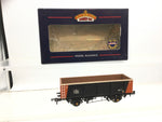 Bachmann 37-553 OO Gauge Loadhaul MKA Open Wagon 393030