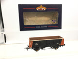 Bachmann 37-553 OO Gauge Loadhaul MKA Open Wagon 393030