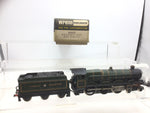 Wrenn OO Gauge GWR Green Castle Class 5087 Tintern Abbey (Respray)