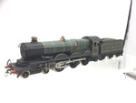 Wrenn OO Gauge GWR Green Castle Class 4037 South Wales Borderers (Repsray)