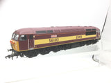 Hornby R2750X OO Gauge EWS Class 56 No 56103 Stora DCC FITTED