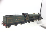 Wrenn OO Gauge GWR Green Castle Class 4037 South Wales Borderers (Repsray)