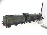 Wrenn OO Gauge GWR Green Castle Class 4037 South Wales Borderers (Repsray)