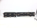 Wrenn OO Gauge GWR Green Castle Class 4037 South Wales Borderers (Repsray)