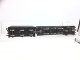 Wrenn OO Gauge GWR Green Castle Class 4037 South Wales Borderers (Repsray)