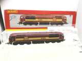 Hornby R2750X OO Gauge EWS Class 56 No 56103 Stora DCC FITTED