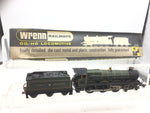 Wrenn OO Gauge GWR Green Castle Class 4037 South Wales Borderers (Repsray)