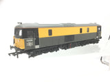 Hornby R2765 OO Gauge BR Civil Engineers Class 73 No 73108 (L2)