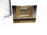 Graham Farish 42-182G N Gauge Ground Frame Hut Green and Cream