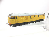 Hornby R3745 OO Gauge Network Rail Class 31 No 31602 Driver Dave Green DCC FITTED