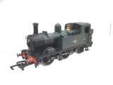 Hornby R2173M OO Gauge BR Green 14xx Train Pack with 2x Autocoaches
