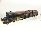 Hornby R2215 OO Gauge Queens Golden Jubilee 6201 Princess Elizabeth (L1)