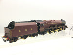 Hornby R2215 OO Gauge Queens Golden Jubilee 6201 Princess Elizabeth (L1)