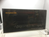 Accurascale 2605GBRF3 OO Gauge GBRF HYA Bogie Hopper Wagon - Pack 3