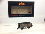 Bachmann 37-029 OO Gauge 5 Plank Wagon Hopton Wood Stone