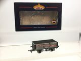 Bachmann 37-029 OO Gauge 5 Plank Wagon Hopton Wood Stone