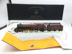 Hornby R2215 OO Gauge Queens Golden Jubilee 6201 Princess Elizabeth (L1)