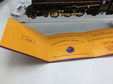 Hornby R2215 OO Gauge Queens Golden Jubilee 6201 Princess Elizabeth (L1)