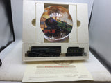 Hornby R650 OO Gauge Royal Doulton 50th Anniversary Collection GWR King Henry VI Loco