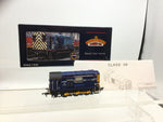 Bachmann 32-116 OO Gauge Mainline Class 09 No 09006